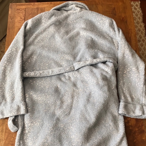 Girls Robe - Picture 2 of 5